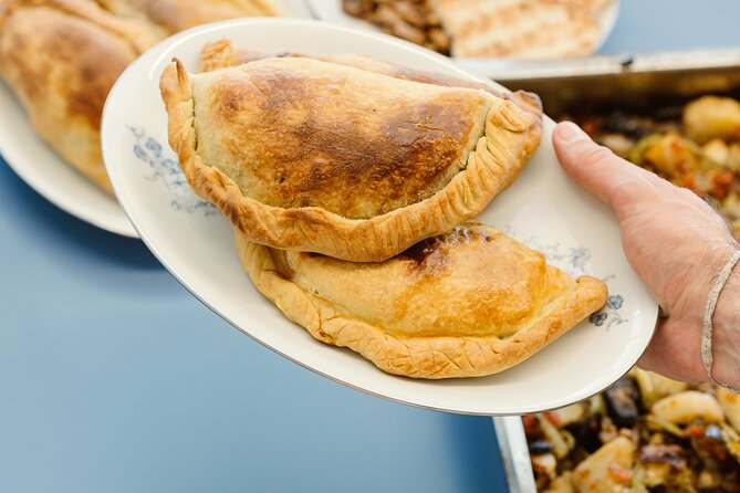 Hands On Greek Cooking Classes in Athens - Cooking With Pavlos and Anna Maria, and Why Their Teaching Style Matters