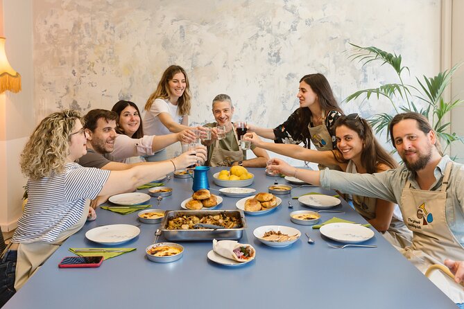 Hands On Greek Cooking Classes in Athens - Dietary Options You Can Plan Around