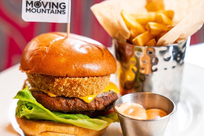 Hard Rock Cafe Athens with Set Lunch or Dinner - Rock memorabilia and the atmosphere level