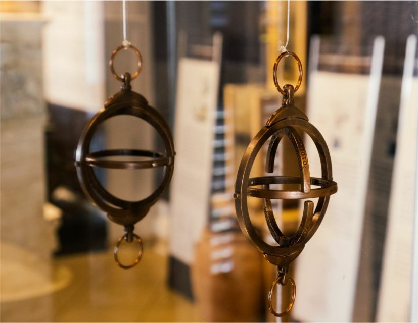 Herakleidon Museum of Ancient Greek Technology: Entry Ticket - Who This Ticket Fits Best