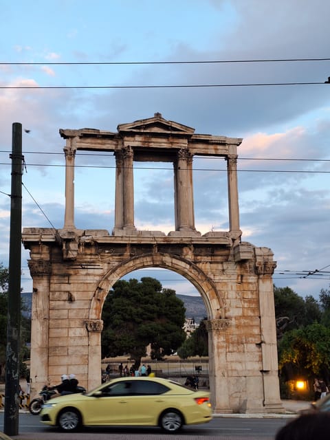 Highlights and Hidden Gems of Athens Walking Tour - Who Should Book This Walking Tour
