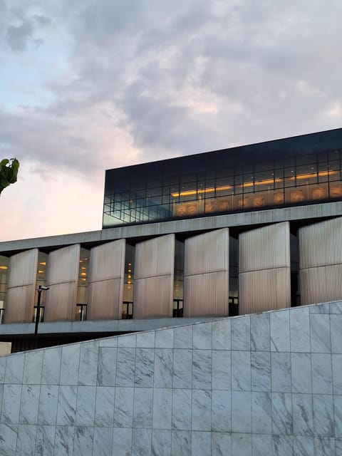 Highlights and Hidden Gems of Athens Walking Tour - Price and Value: What $43 Buys in a 2-Hour Athens Walk