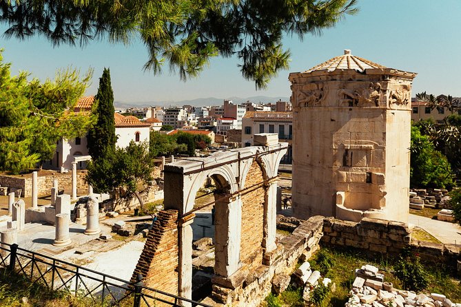 Highlights & Hidden Gems With Locals: Best of Athens Private Tour - The flexible extra stop(s): where the route can surprise you