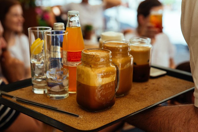 Highlights & Hidden Gems With Locals: Best of Athens Private Tour - What walking feels like in practice