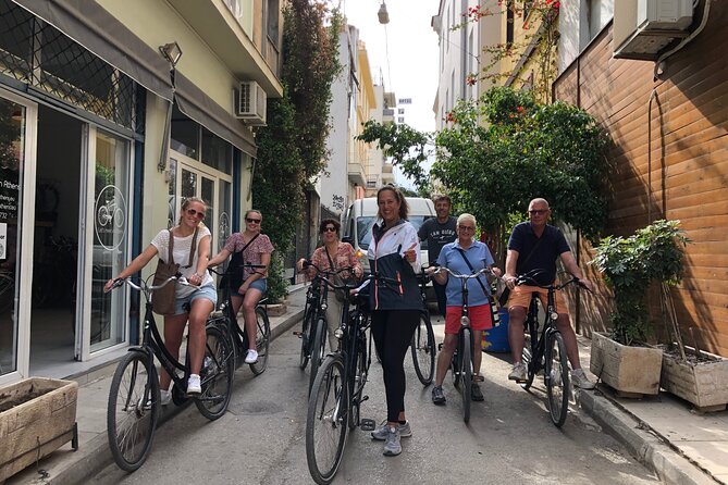 Highlights of Athens biketour - Key Things I’d Put on Your Radar