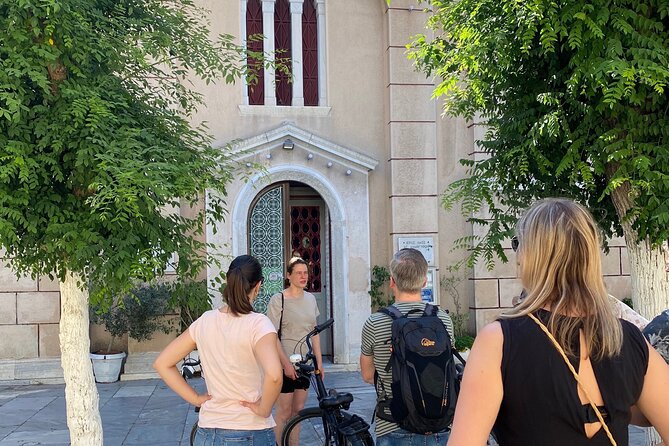 Highlights of Athens biketour - Why This Athens Bike Tour Starts Near Thissio (And Why That Matters)