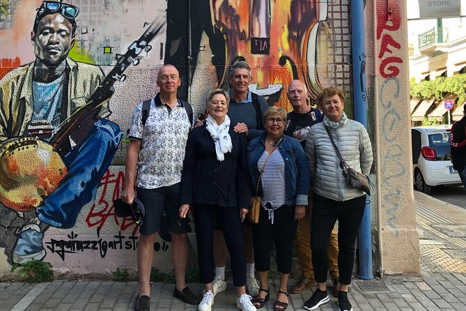 Highlights of Athens biketour - Temple of Zeus, Zappeion, and the Old Olympic Stadium: The Photo Stops That Do More Than Look Good
