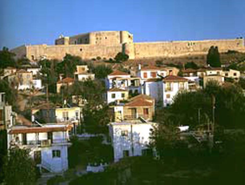 Hilarious walking adventure in the heart of Athens - Ancient Agora and Roman Agora: Two Worlds, One Walk