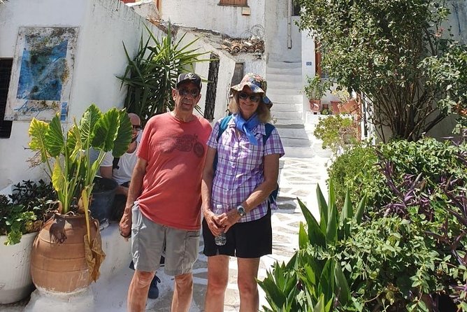 Hills Of Athens Walking Tour - The route at a glance: Lycabettus, Kolonaki, Parliament, and the gardens