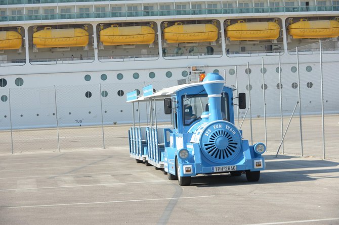 Hop on Hop Off Classic tour of Athens, Piraeus & Beaches - Price and value for $14.40, plus when it might not fit
