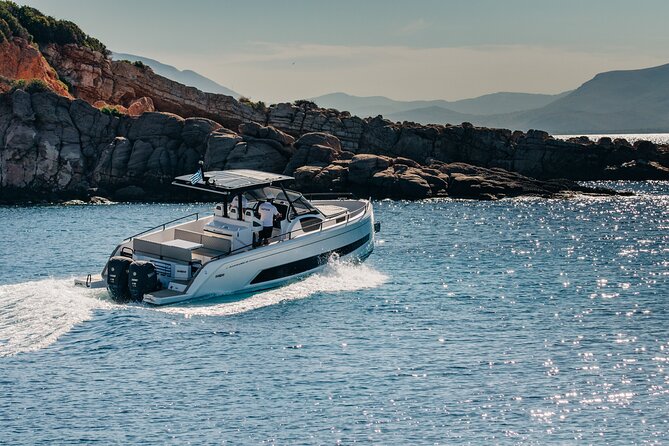 Hydra and Dokos Private Boat Day-Trip with Snorkeling - Key Takeaways Before You Go