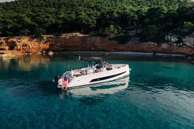 Hydra and Dokos Private Boat Day-Trip with Snorkeling - What’s Included, What’s Not, and How to Judge the Value