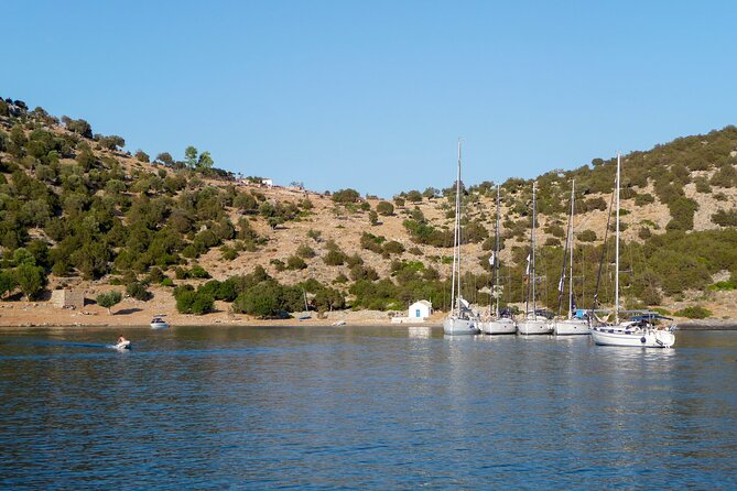 Hydra and Dokos Private Boat Day-Trip with Snorkeling - Timing, Weather, and How the Day Flows Like It Should