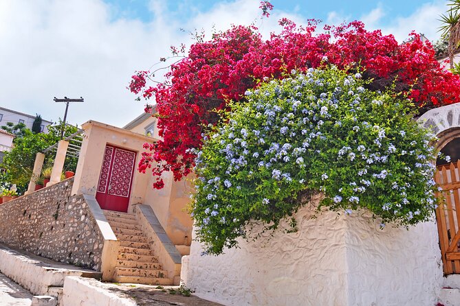 Hydra Island: Full Day Trip from Athens with Swimming - What the day feels like: timing, walking, and what to pack