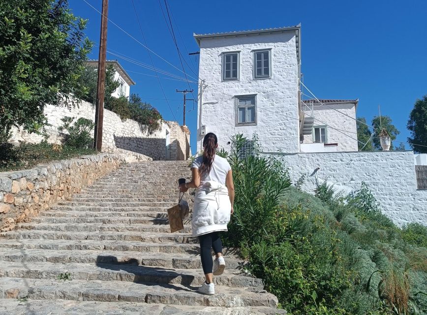 Hydra Island Private tour from Athens with your own guide - Should you book this Hydra private tour?