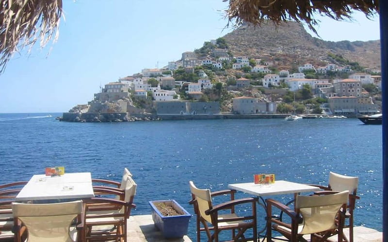 Hydra Island Trip from Athens with Ferry Tickets Included - Beaches, swimming, and snorkeling time that actually fits a day trip