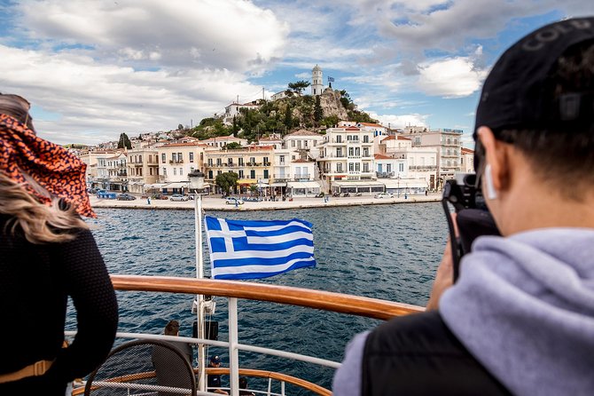 Hydra, Poros and Egina Day Cruise from Athens with Optional VIP Upgrade - Key things I’d pay attention to