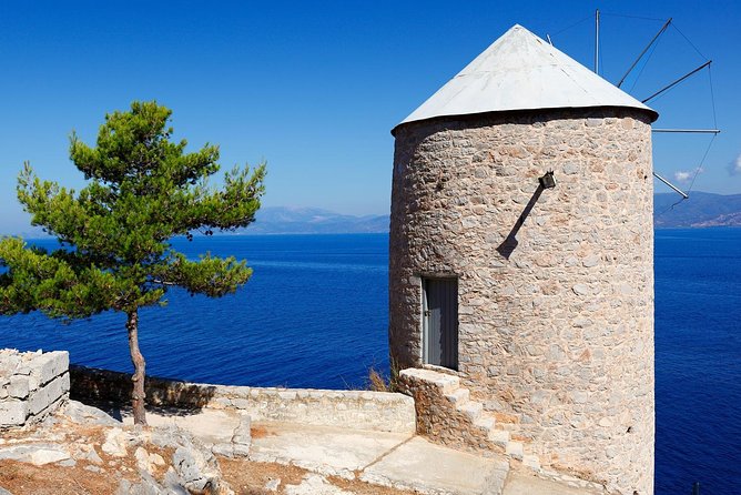 Hydra Private Day Trip by Ferry from Athens with Transfers - The price check: when $204.50 feels fair, and when it doesn’t