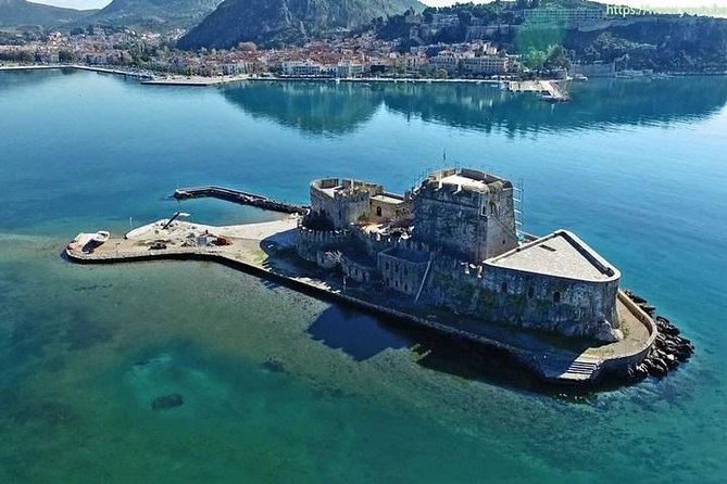 Indulge to the beauty of Greece with the 4 days Classical Greece private tour - Who This Athens to Meteora Tour Fits Best