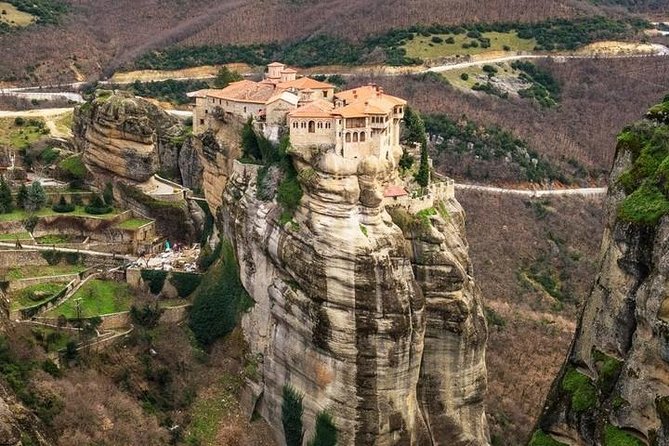 Indulge to the beauty of Greece with the 4 days Classical Greece private tour - Day 1 Peloponnese Start: Corinth Canal, Ancient Corinth, Mycenae, and Romantic Nafplio