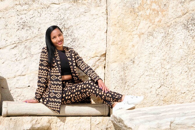 Instagram photoshoot in Athens - Price and value: is $42.06 per person worth it?