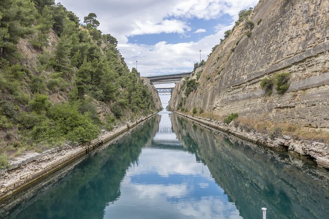 Kalavryta, Rack Railway & Cave of Lakes Full Day Private Tour - How this full-day route makes sense in one long day