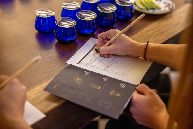 Keramikos Olive Oil Experience & Walking Tour - Meigma Restaurant Tasting With Thalia, Certified and Practical