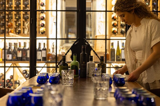 Keramikos Olive Oil Experience & Walking Tour - What You Really Learn, and How to Use It Later