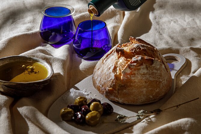 Keramikos Olive Oil Experience & Walking Tour - Who This Tour Suits Best