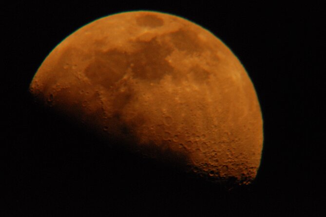 Kifissia Stargazing & Astrophotography - Kifissia at Night, Telescopes, and the Calm That Makes It Work