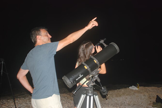 Kifissia Stargazing & Astrophotography - Philosophical Astronomy: Mind-Bending Facts That Stay Understandable