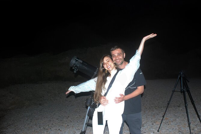 Kifissia Stargazing & Astrophotography - Astrophotography Tips: Turning a Starry Night into a Personal Souvenir
