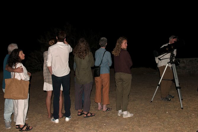 Kifissia Stargazing & Astrophotography - Price and Value: What $102.13 Buys in Real World Terms