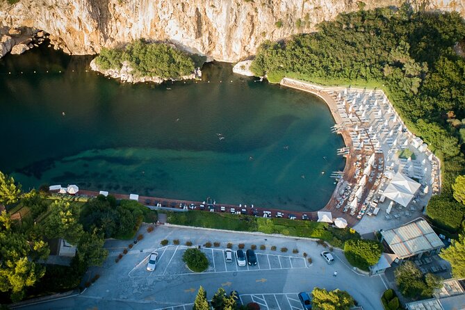 Lake Vouliagmeni Thermal Spa And Temple Of Poseidon Tour - Should you book this Vouliagmeni and Poseidon tour?