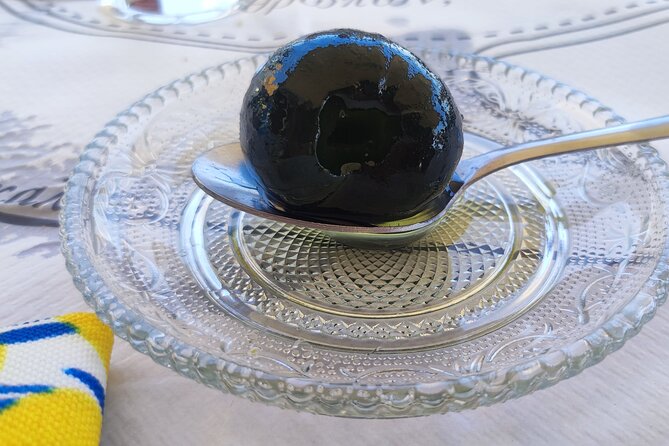 Local Home Cooking – A Taste of the Greek Islands in Athens - Vegetarian and dietary basics