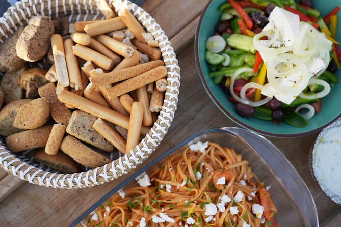 Luxury Catamaran Full Day Private & Greek Gastronomy in Athens - Sailing Day Logistics From Pier 2, Alimos