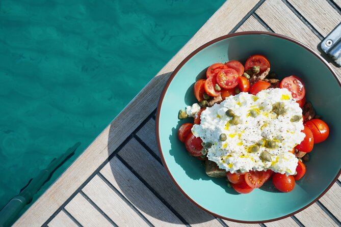 Luxury Catamaran Full Day Private & Greek Gastronomy in Athens - Who This Athens Boat Day Fits Best