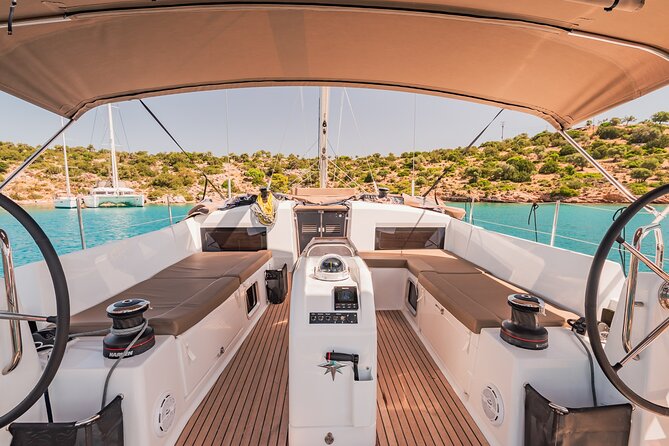 Luxury Catamaran Morning Private & Greek Gastronomy in Athens - Who This Athens Catamaran Morning Is For