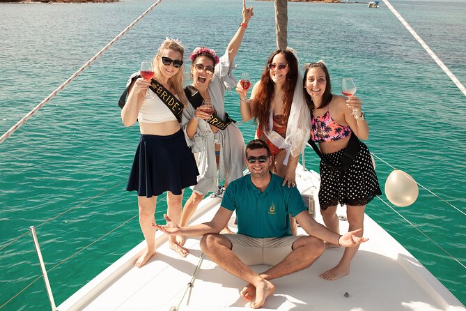 Luxury Catamaran Morning Private & Greek Gastronomy in Athens - Should You Book SailBliss for a Greek Gastronomy Catamaran Morning?
