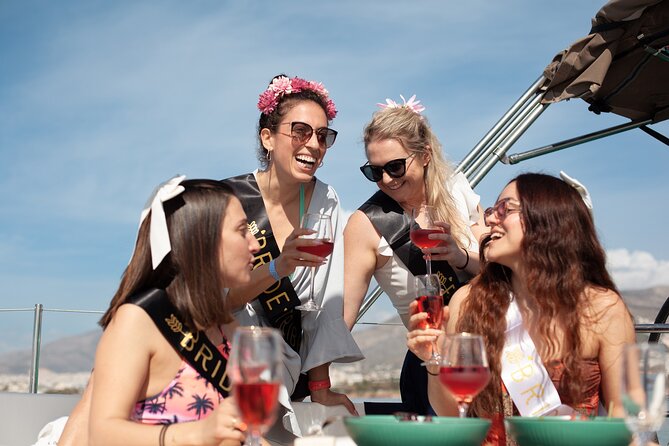 Luxury Catamaran Morning Semi-Private & Greek Gastronomy Athens - The Vouliagmeni Beach bonus: worth it when the weather cooperates