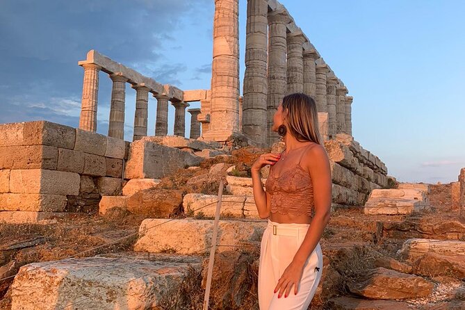 Marathon Battlefield, Artemis & Poseidon Temple Private Tour - The Sanctuary of the Egyptian Gods: Canopus in Attica