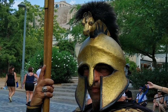 Marathon, Thermopylae, Thebes/Plataea, Herodotus Private Tour 10h - Thebes Museum detour: long timelines and rare finds