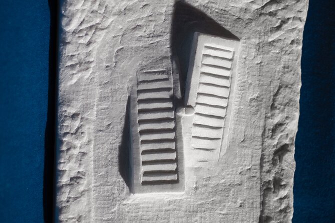 Marble Carving Workshop and Create Your Personal Symbol. - Who This Athens Workshop Suits Best