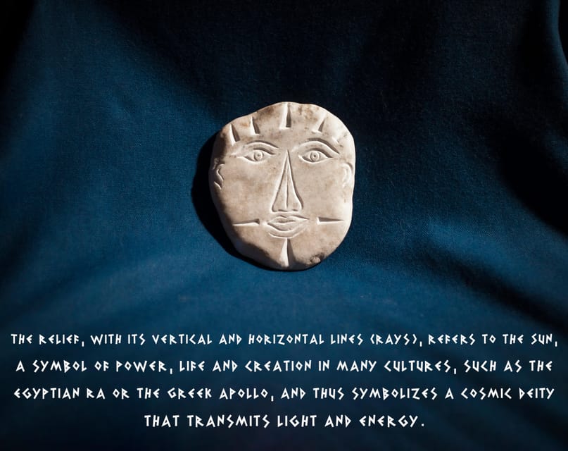 Marble Carving Workshop: Create Your own Symbol of Strength - Key things I’d mark on your Athens “must-do” list