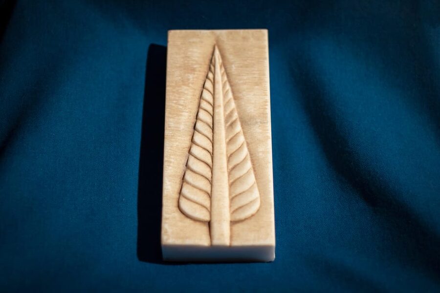 Marble Carving Workshop: Create Your own Symbol of Strength - The full 135 minutes: what you actually do, in order