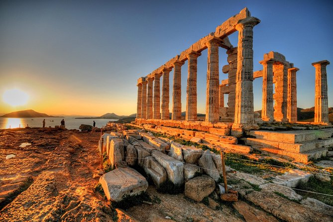 Mercedes Private Tour to Classical Athens and Temple of Poseidon - Pickup, Departure Times, and the 8-Hour Rhythm