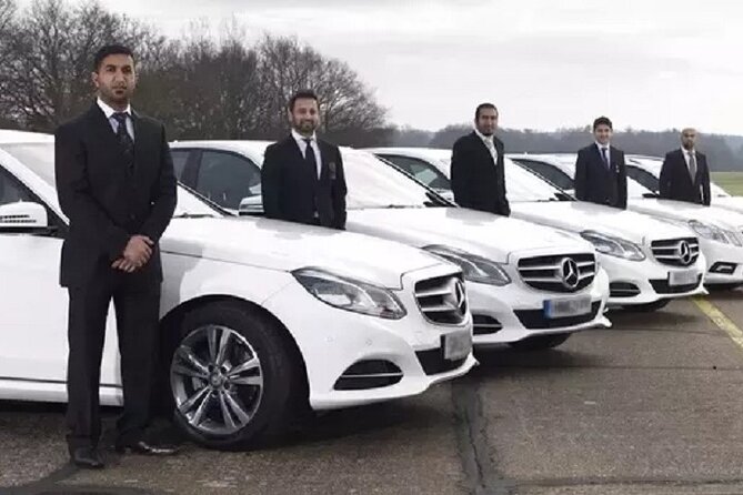 Mercedes Transfer Athens Airport - The Drive Time Reality: 1 To 5 Hours, No Surprises