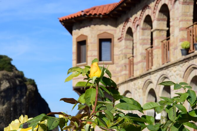 Meteora: A Private Journey to the Monasteries in the sky - Key highlights at a glance