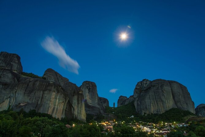 Meteora and Thermopylae Private Tour from Athens - Price and value: why $348.44 per person can make sense