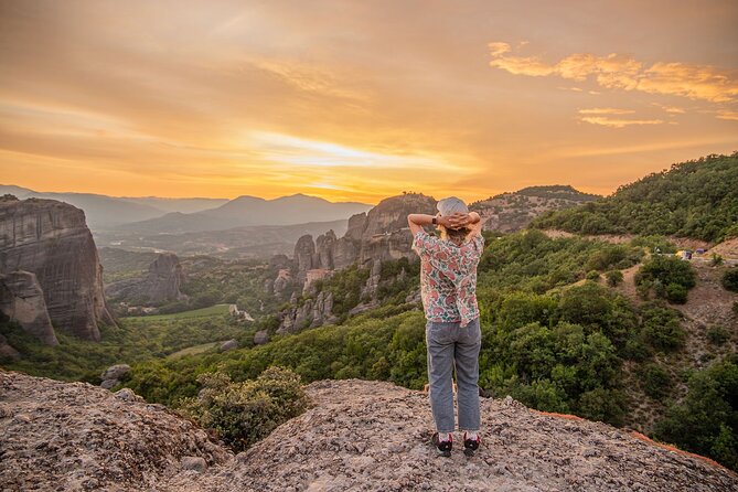 Meteora & Delphi 3 Days Semi Private Tour - Day 3: Delphi and Thermopylae, with museum time and a practical return plan